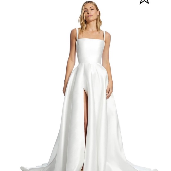 Macpherson, raw silk, - Picture 10 of 11